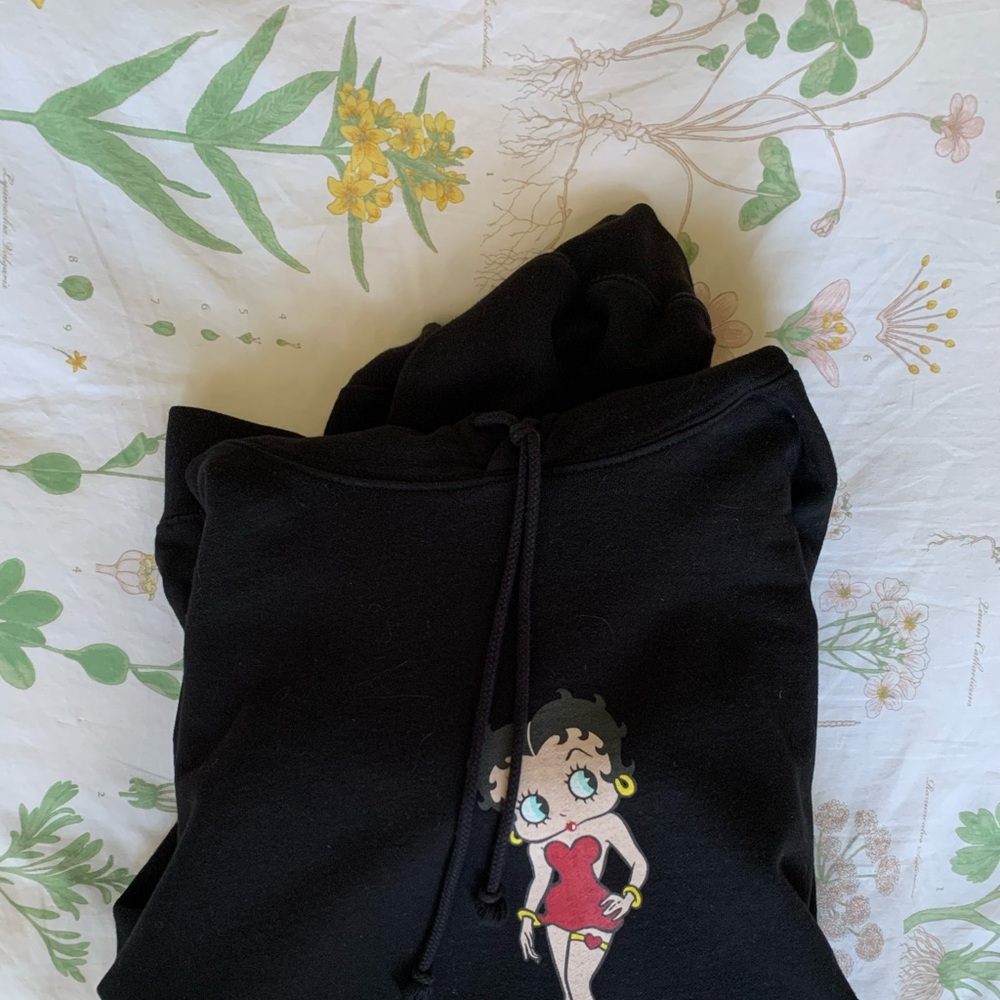 hoodie